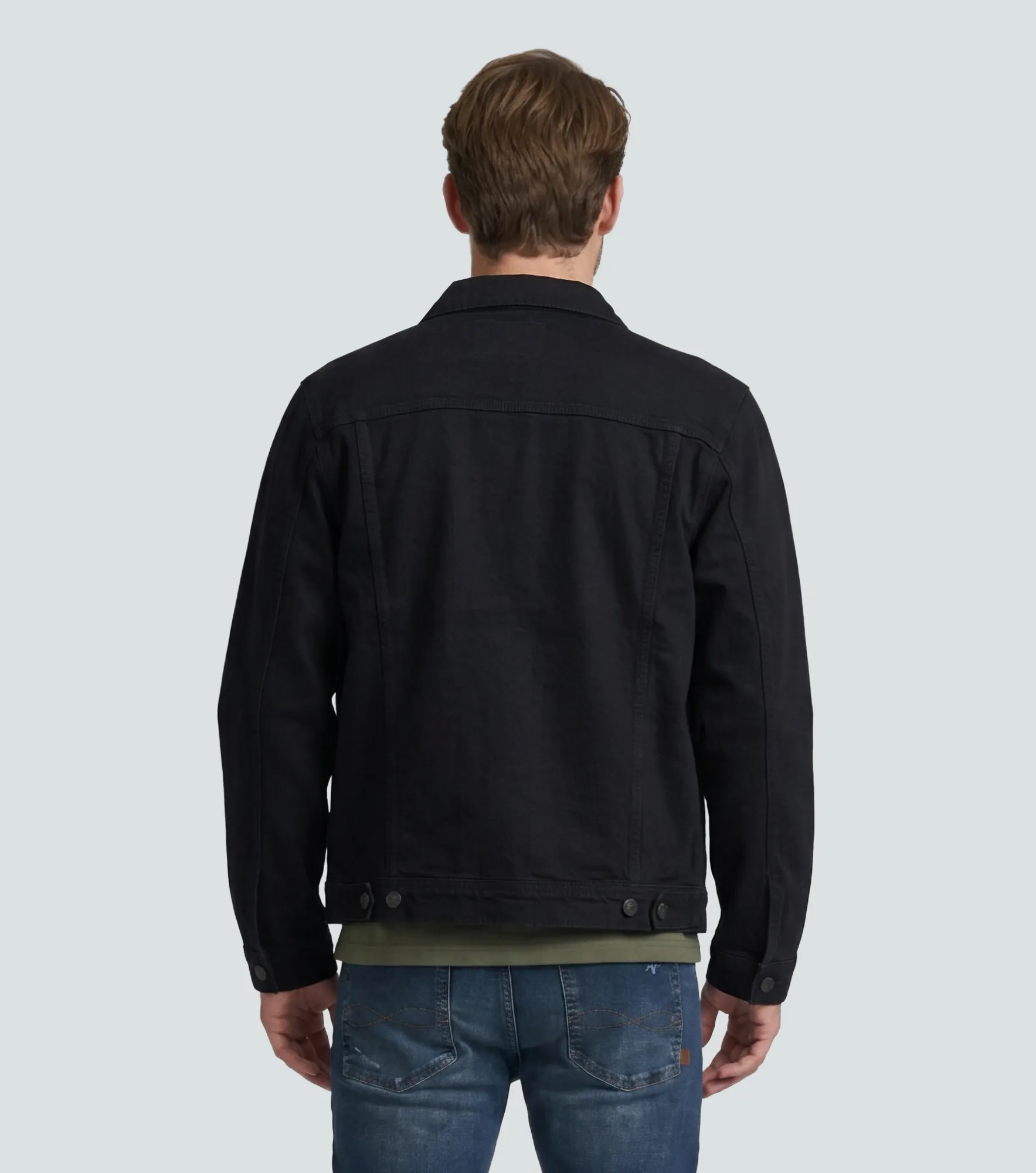 Chaqueta Americanino Linea 124345 NG