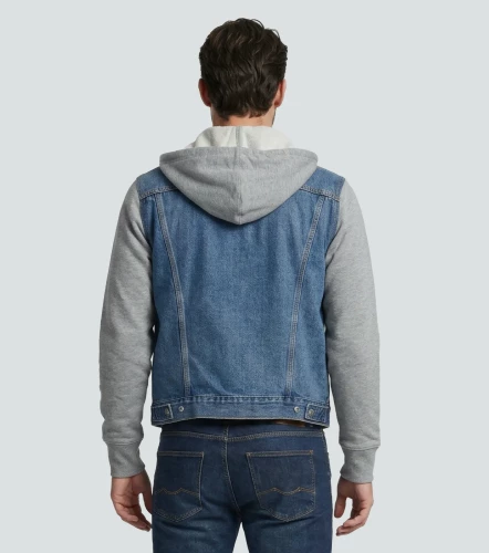 Chaqueta Levis MasculinaAZ