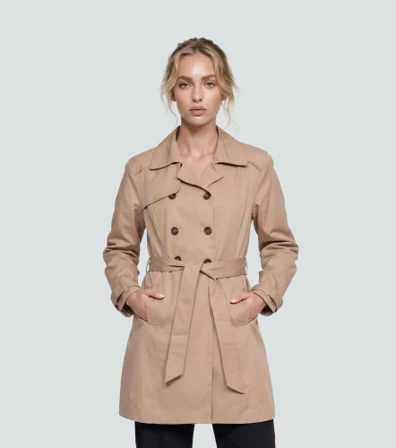 Chaqueta Para Mujer Tatiana DerekKQ