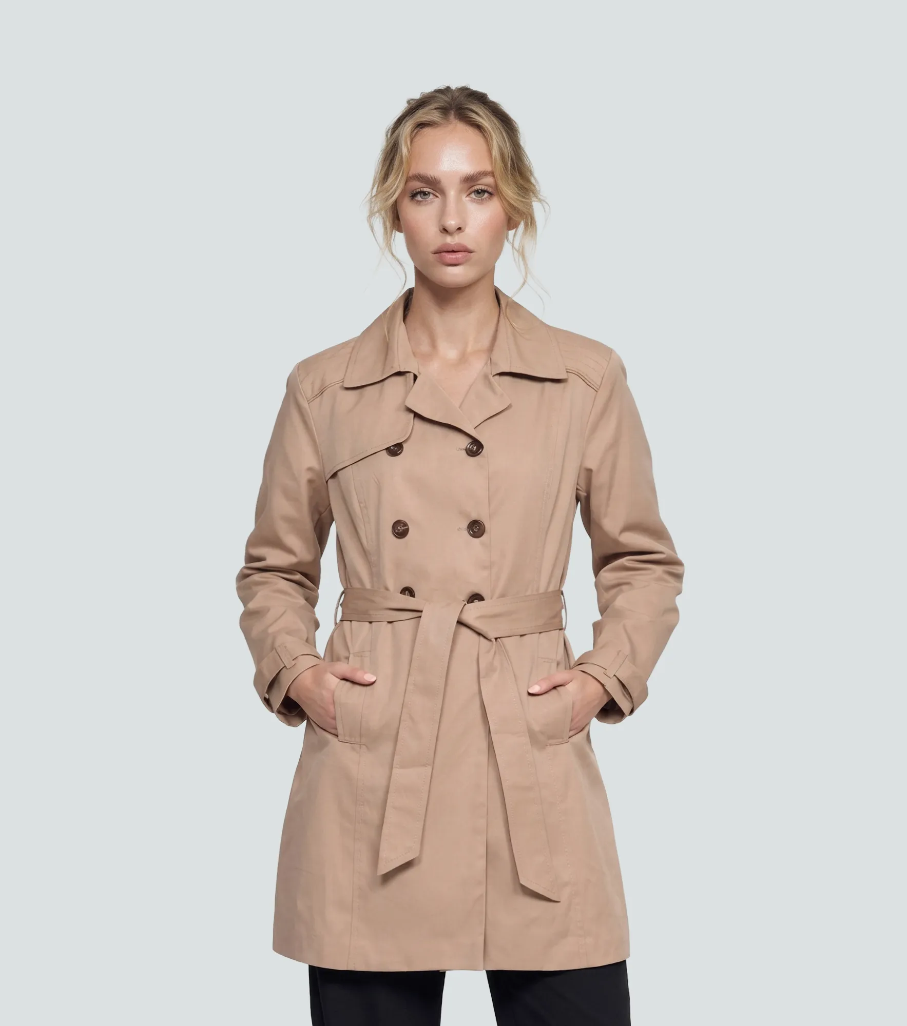 Chaqueta Para Mujer Tatiana Derek 837679 KQ