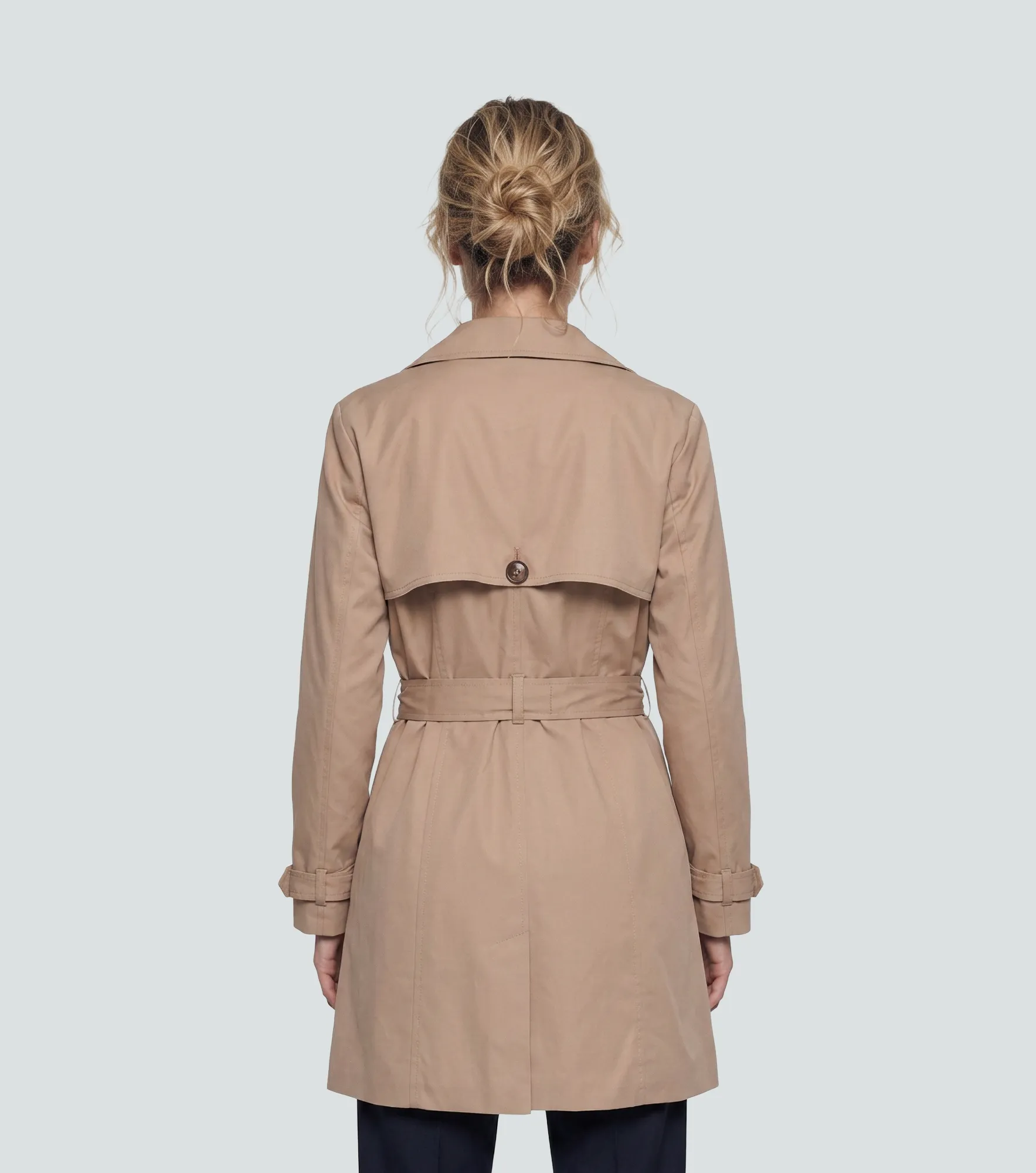 Chaqueta Para Mujer Tatiana Derek 837679 KQ