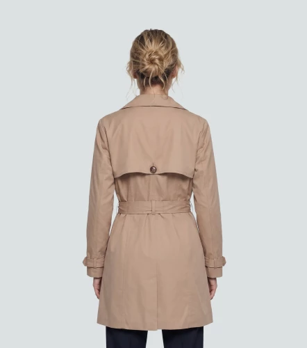 Chaqueta Para Mujer Tatiana DerekKQ