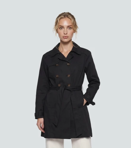 Chaqueta Para Mujer Tatiana DerekNG
