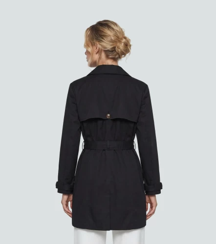 Chaqueta Para Mujer Tatiana DerekNG