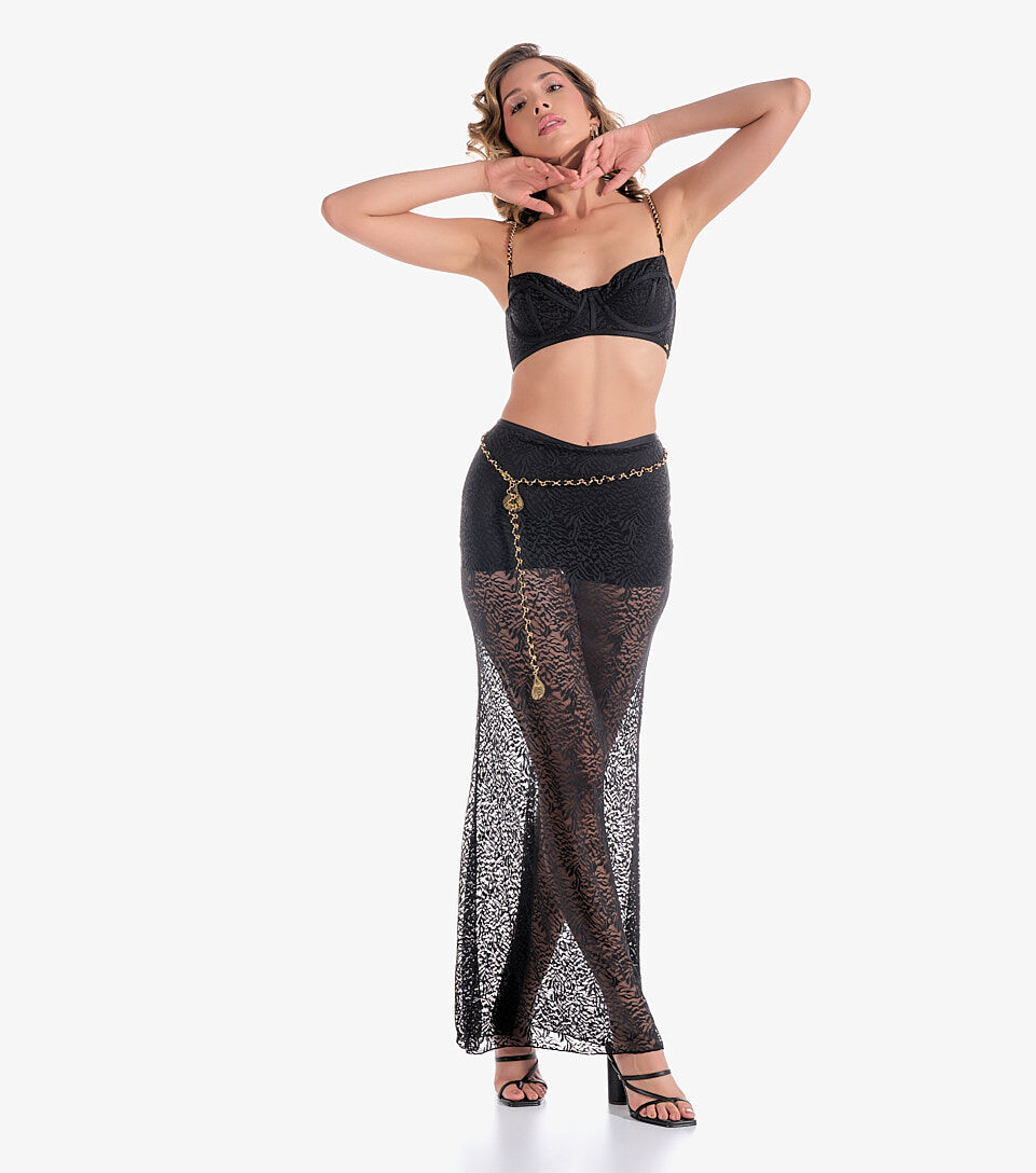 Conjunto Para Mujer Julietta Derek LovelyNG