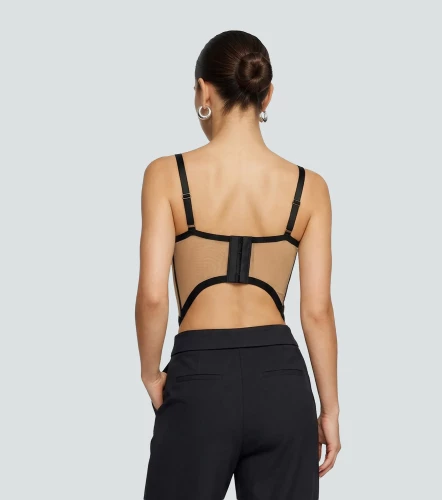 Corset Para Mujer Mariana Derek LovelyBG