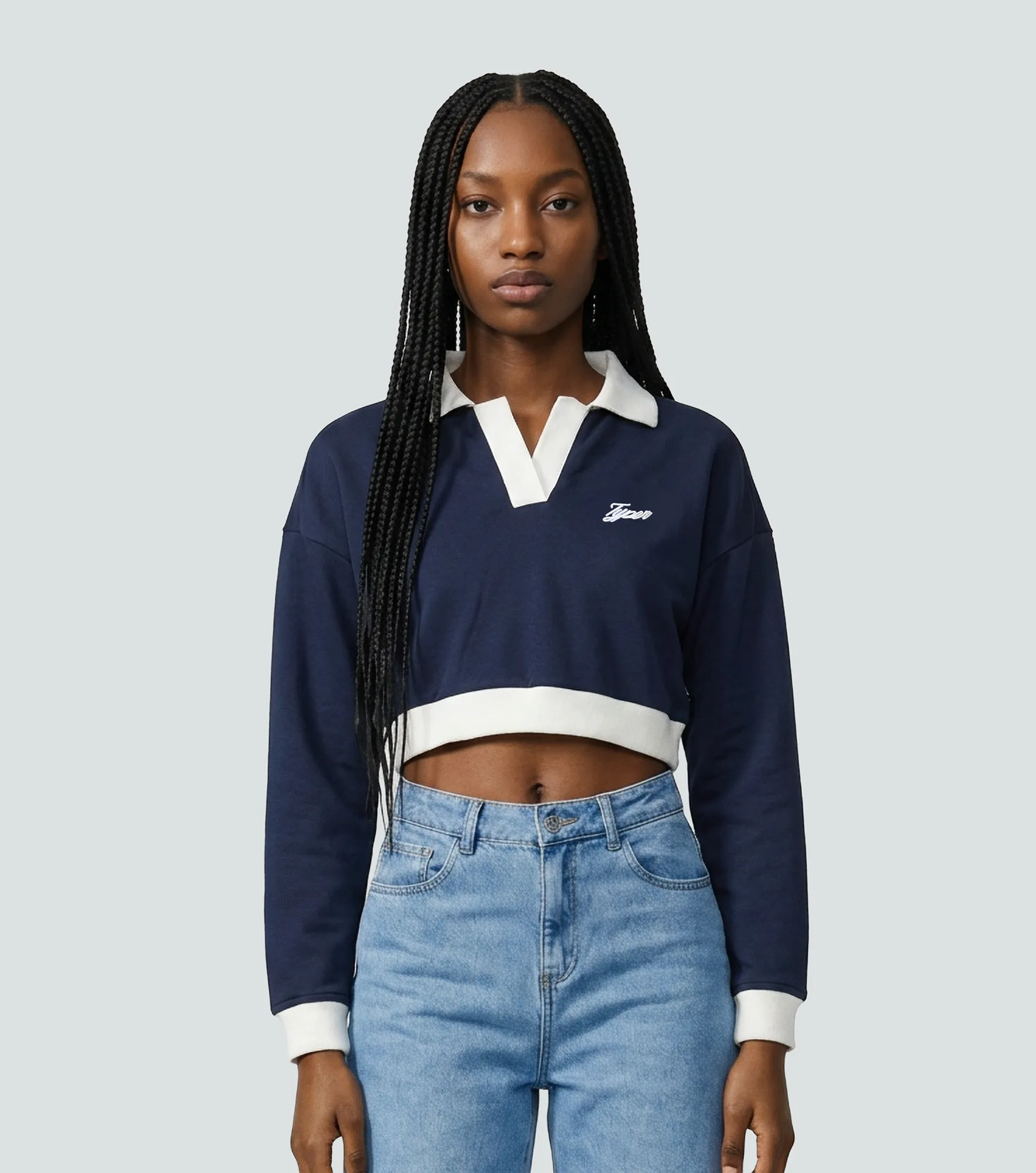 Dona Camibuzo Combinado TyperAR