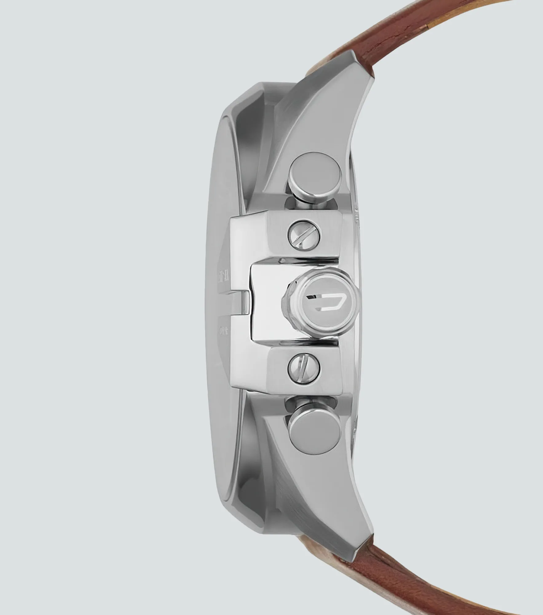 Dz4290 Reloj Diesel 107949 CF