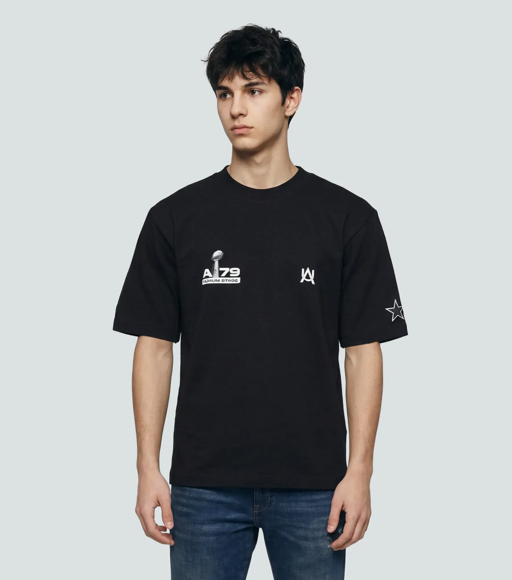 Elite Performance Aurum 79 T Shirt 133484 NG