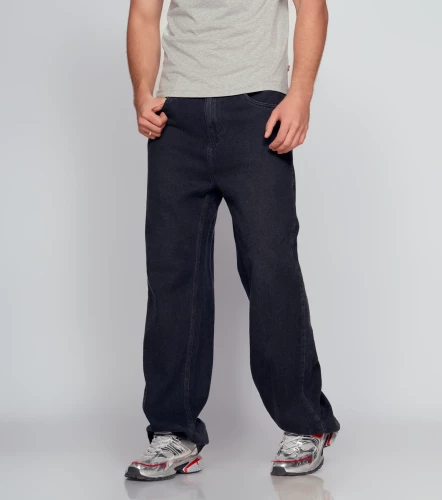 German Jean Relaxed TyperNG