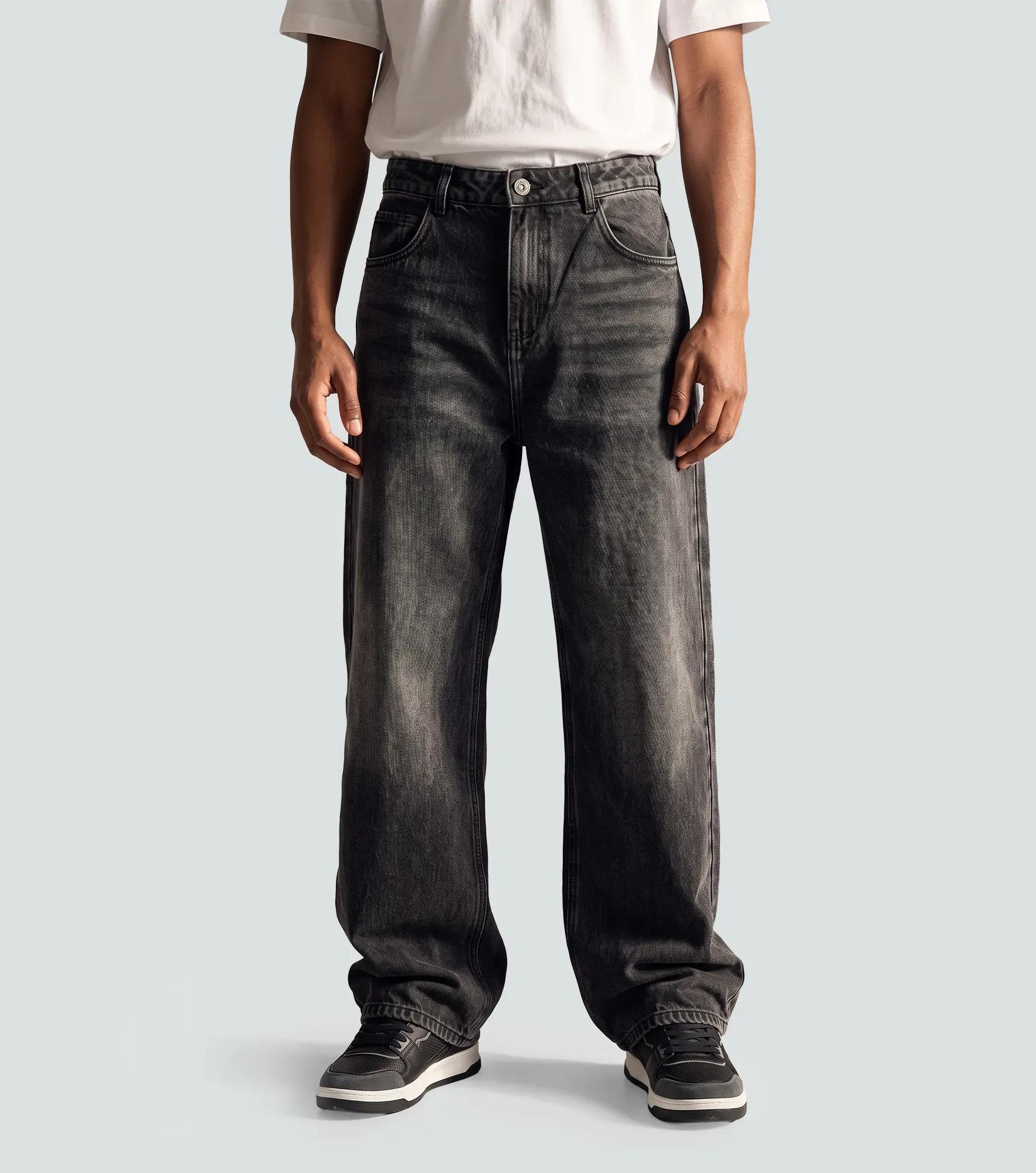 German Jean Relaxed TyperNG