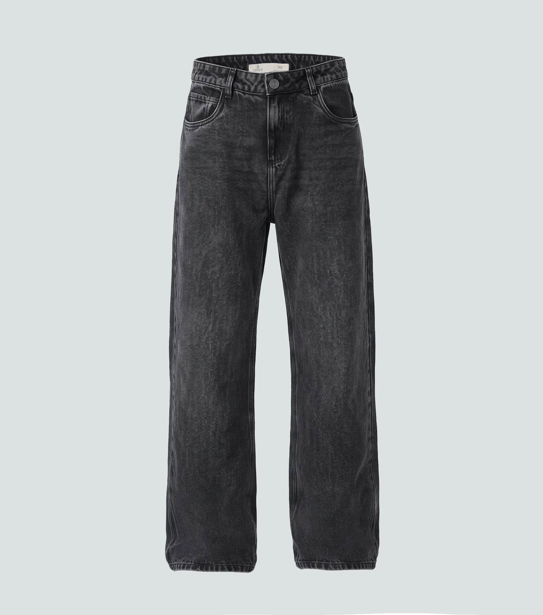 German Jean Relaxed Typer 835142 NG