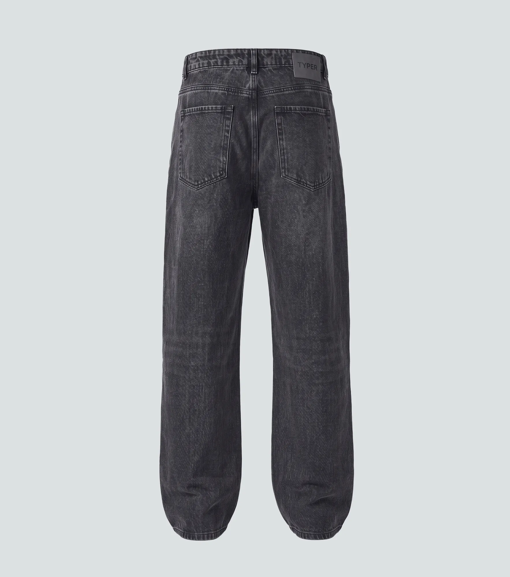 German Jean Relaxed Typer 835142 NG