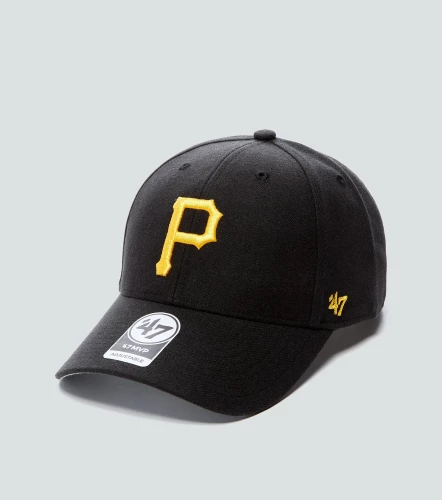 Gorra 47 Pittsburgh Pirates Clean UpNG
