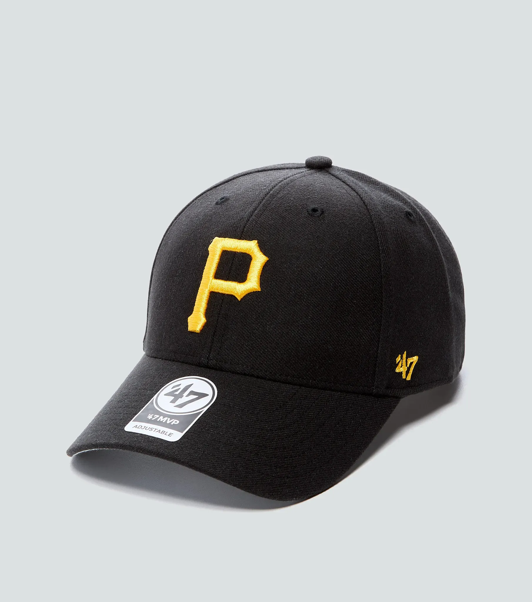 Gorra 47 Pittsburgh Pirates Clean UpNG