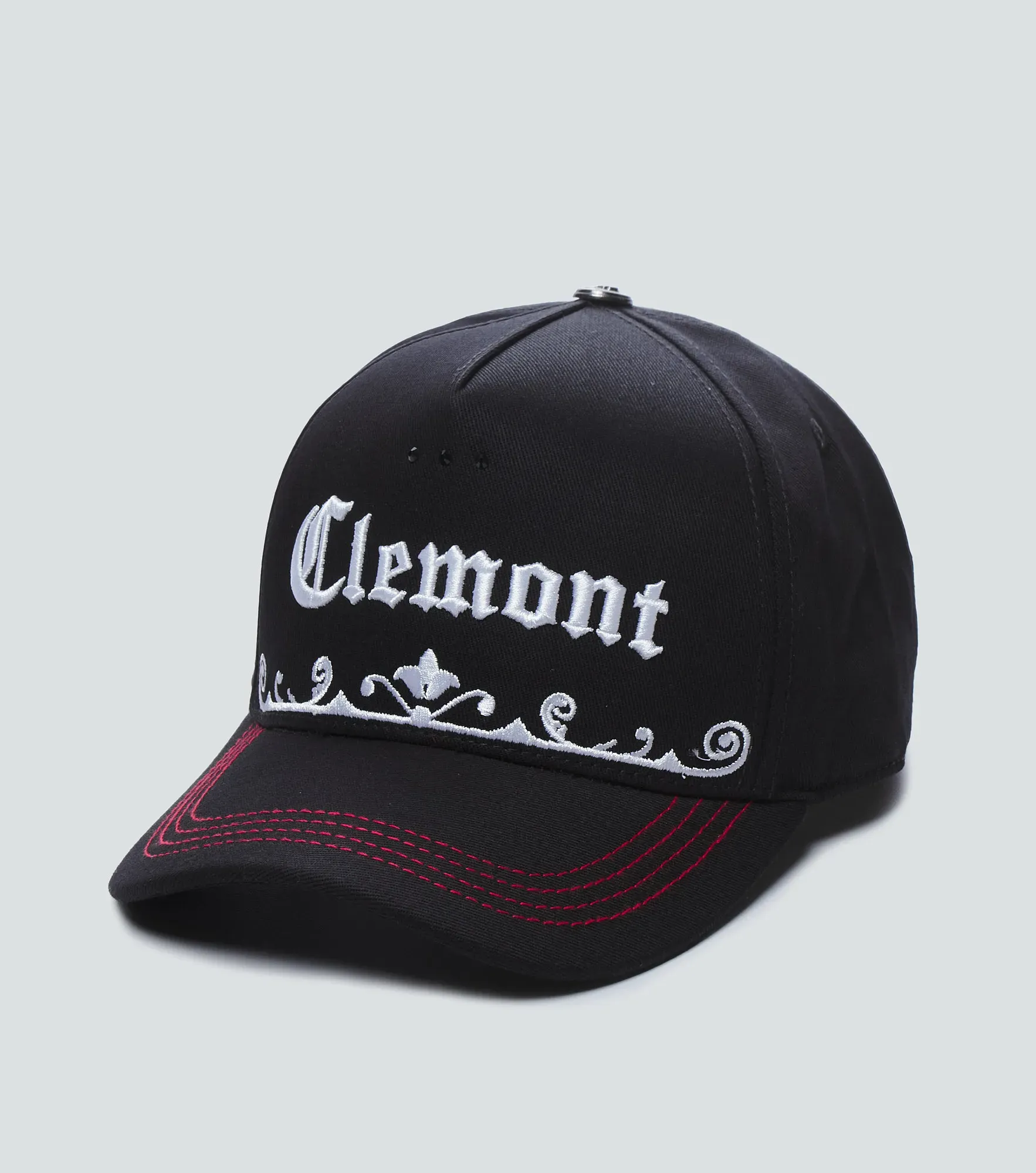 Gorra Clemont Accenno 133475 NG