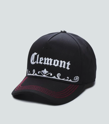 Gorra Clemont AccennoNG