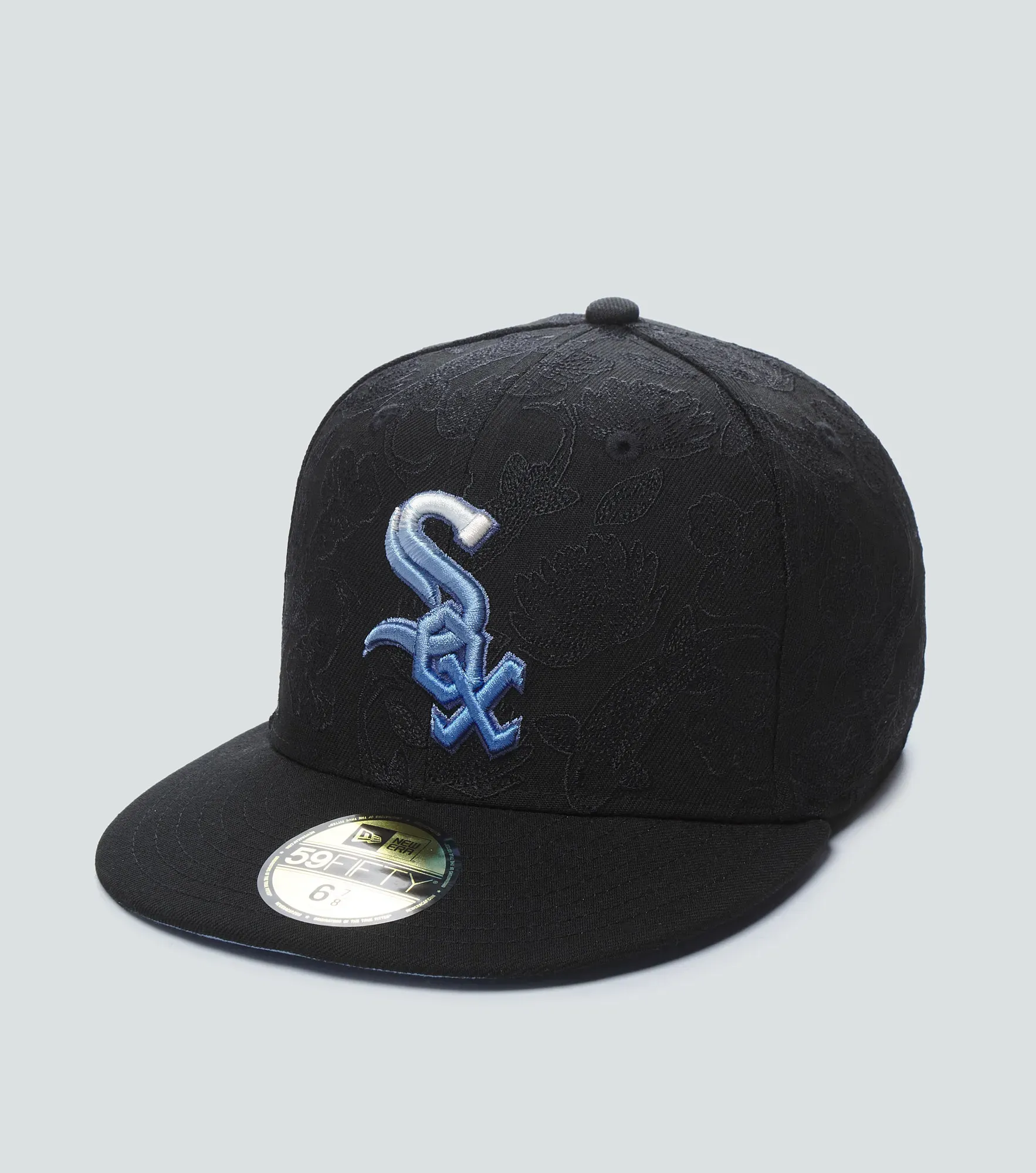 Gorra New Era 5950 Tonal Koi 24052 Chiwhi 133416 NG