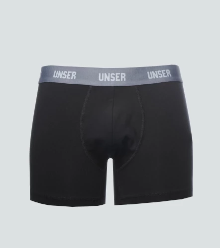Josman Boxer Algodon Unicolor UnserNG