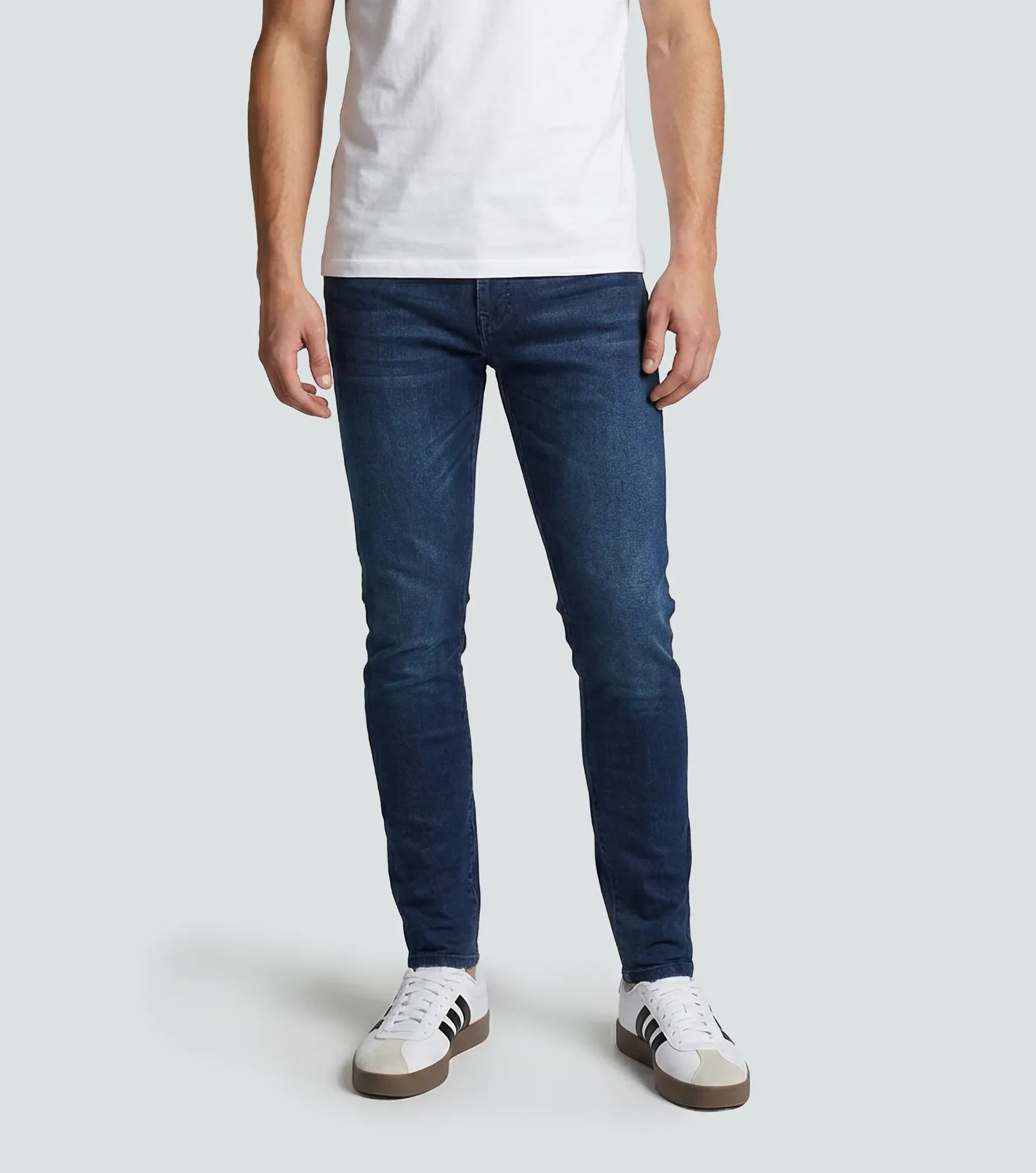 Lincoln Jean Slim Fit Masculino Gas 836739 AO