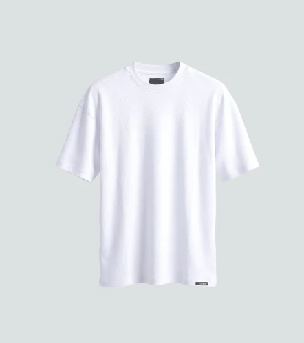 Lion Tshirt Comfort Unicolor TyperBL