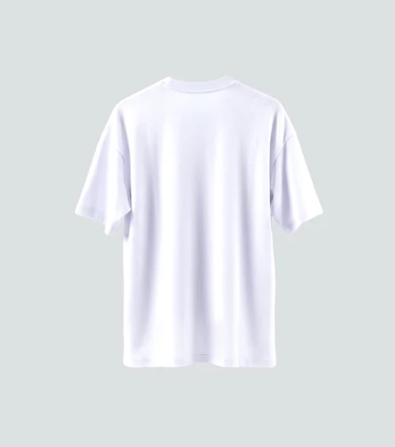 Lion Tshirt Comfort Unicolor TyperBL