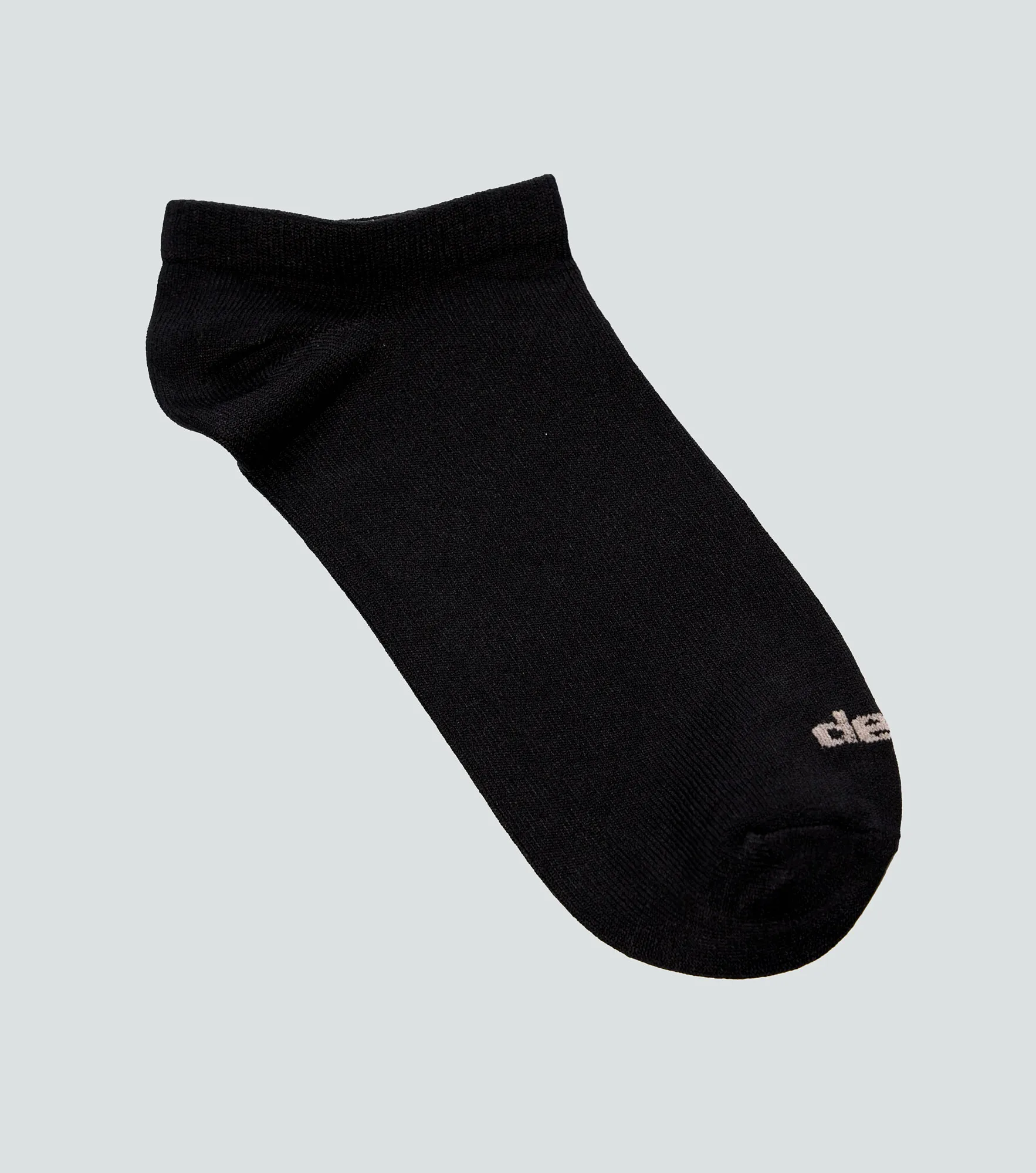 Media Para Mujer Tobillera Tripack DerekBG