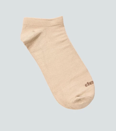 Media Para Mujer Tobillera Tripack DerekBG