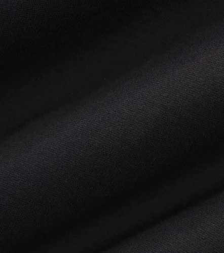 Mika Blusa Boxy Con Tejidos TyperNG