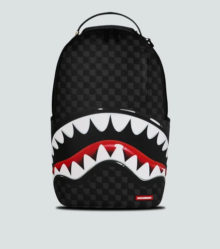 Morral Sprayground Sip Balloon BlackNG