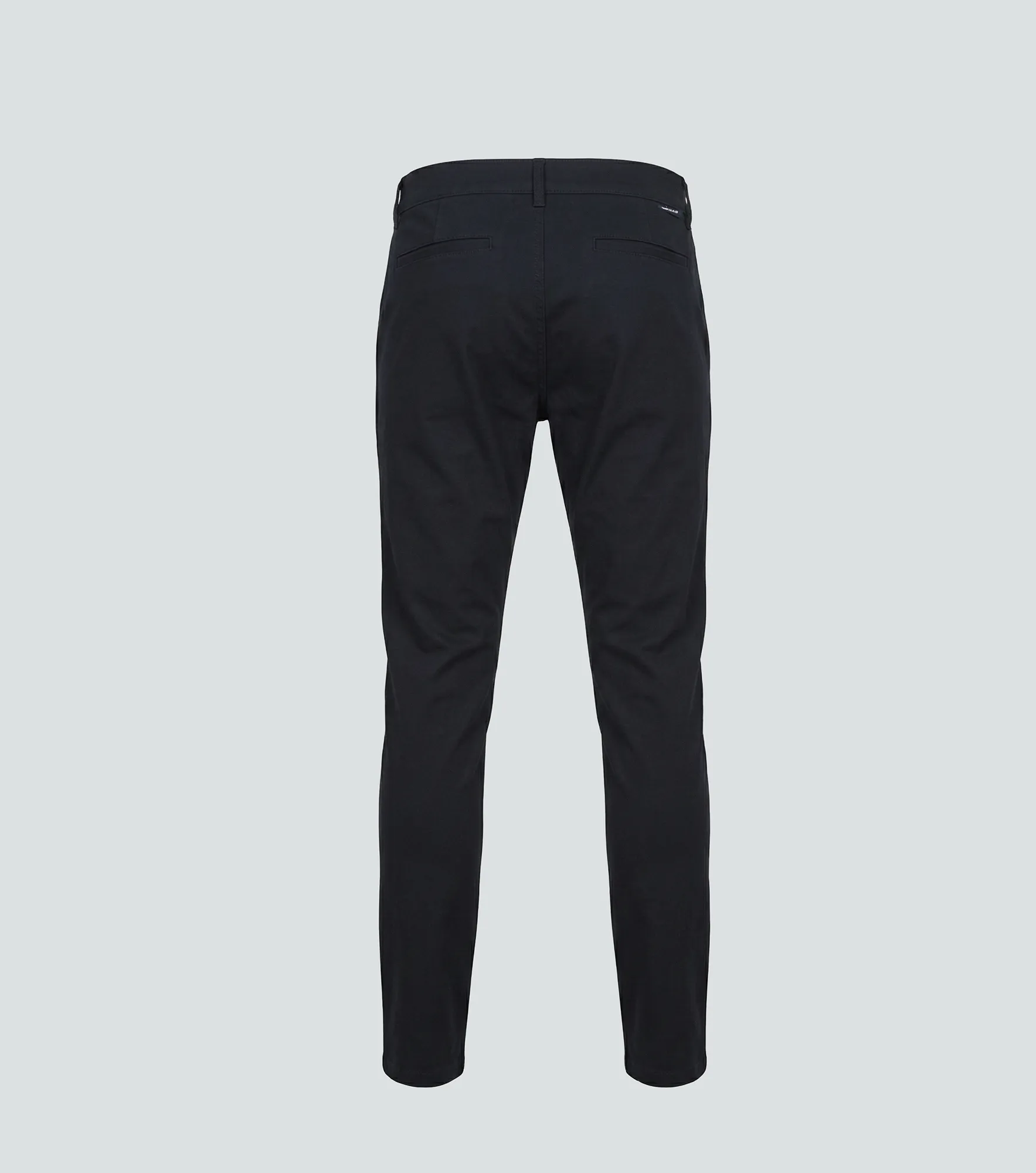 Navy Pantalon Chino Skinny Masculino Gas 830670 AO