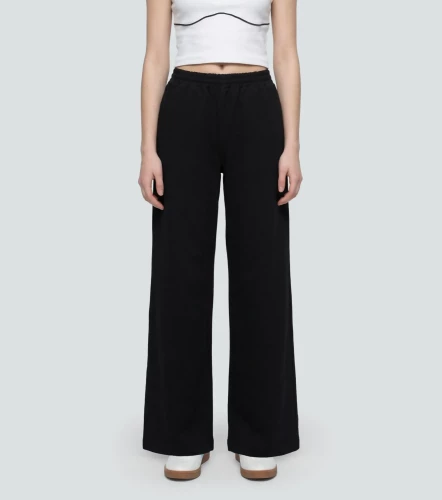 Nubian Pantalon Relaxed En Burda TyperNG