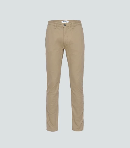Pantalon New Chino Sin Correa AmericaninoBG