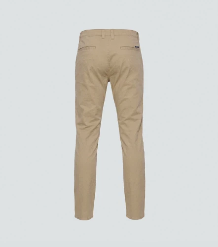 Pantalon New Chino Sin Correa AmericaninoBG
