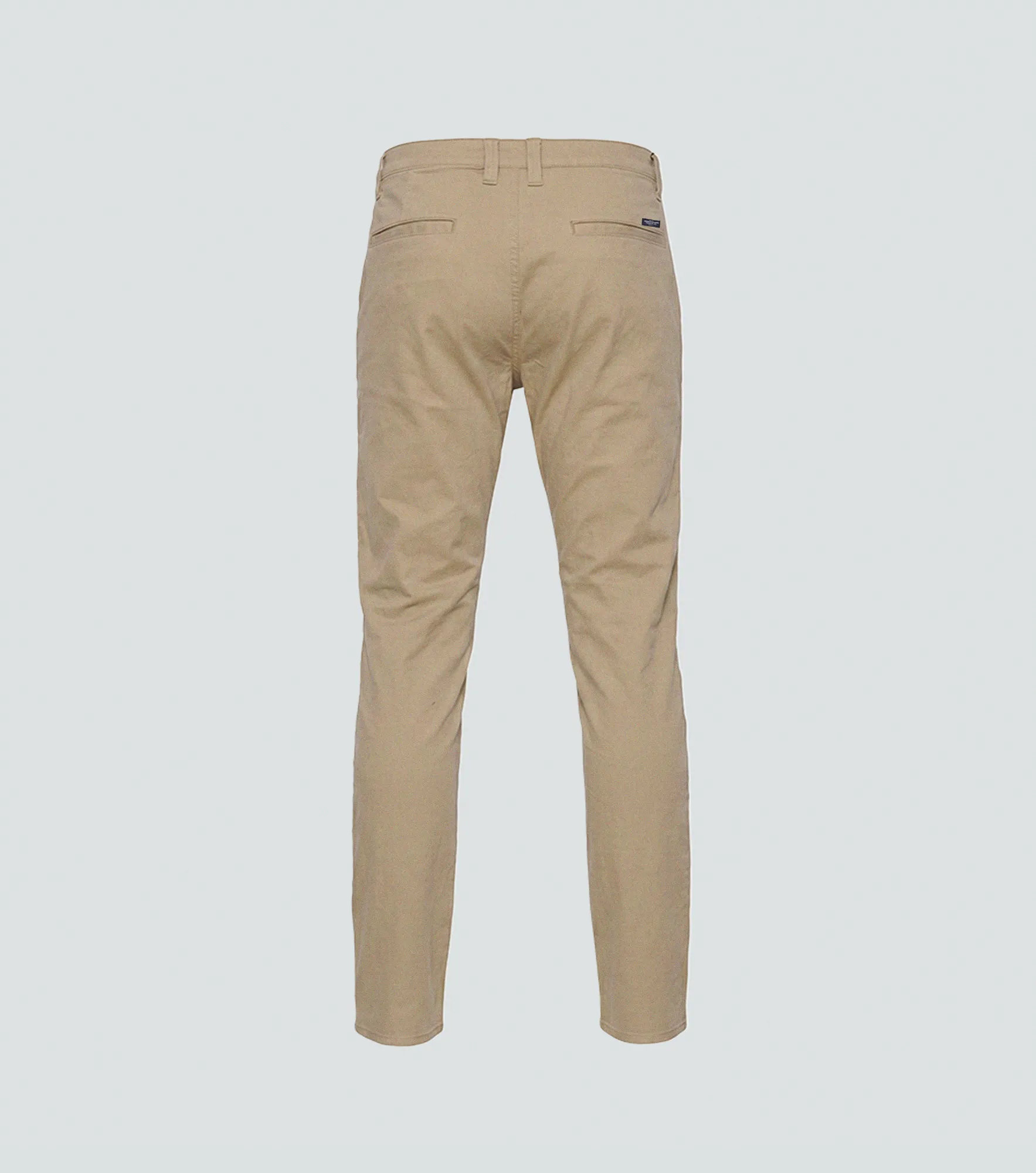 Pantalon New Chino Sin Correa Americanino 120557 BG