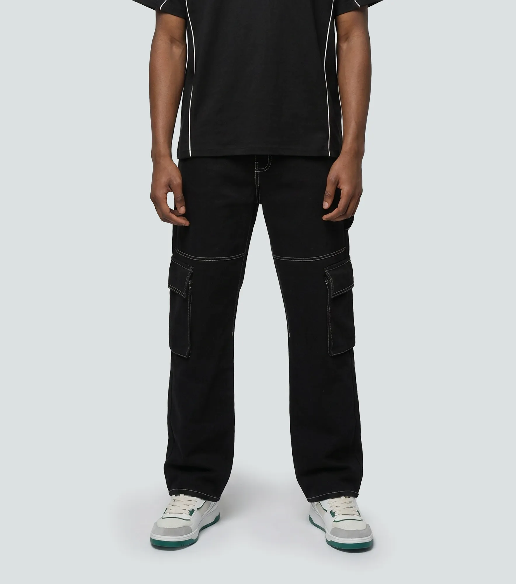 Pantalon Para Hombre Connor TyperNG