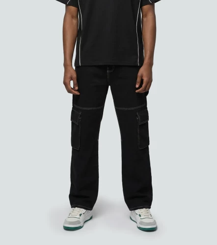 Pantalon Para Hombre Connor TyperNG