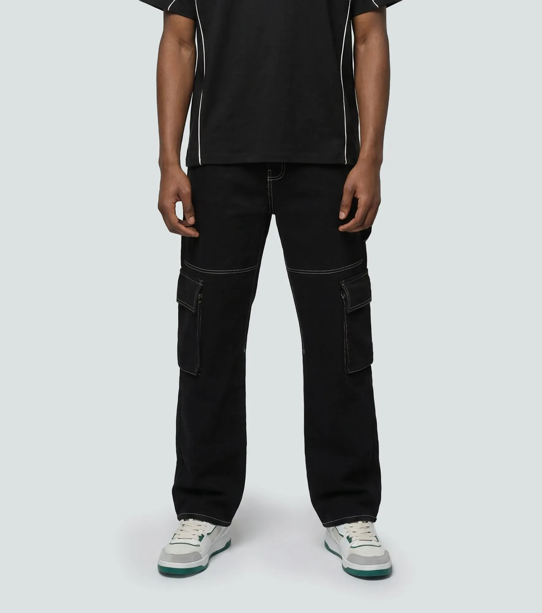 Pantalon Para Hombre Connor Typer 831368 NG