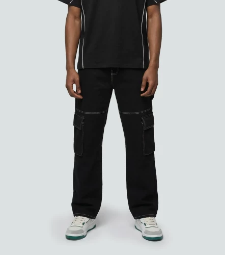Pantalon Para Hombre Connor TyperNG