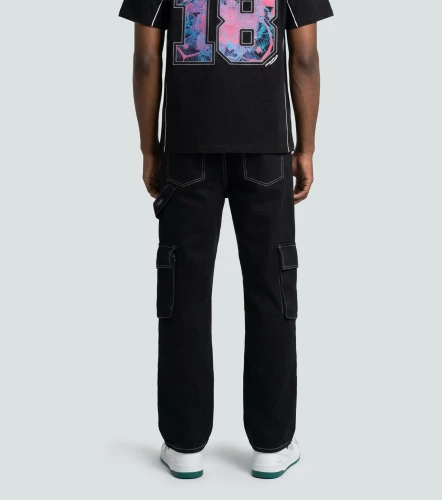 Pantalon Para Hombre Connor TyperNG