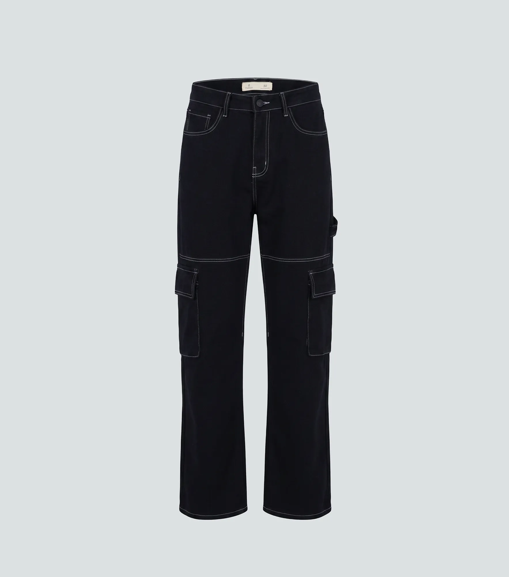 Pantalon Para Hombre Connor Typer 831368 NG