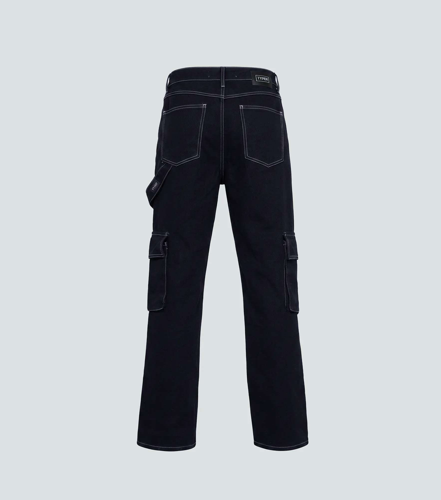 Pantalon Para Hombre Connor Typer 831368 NG