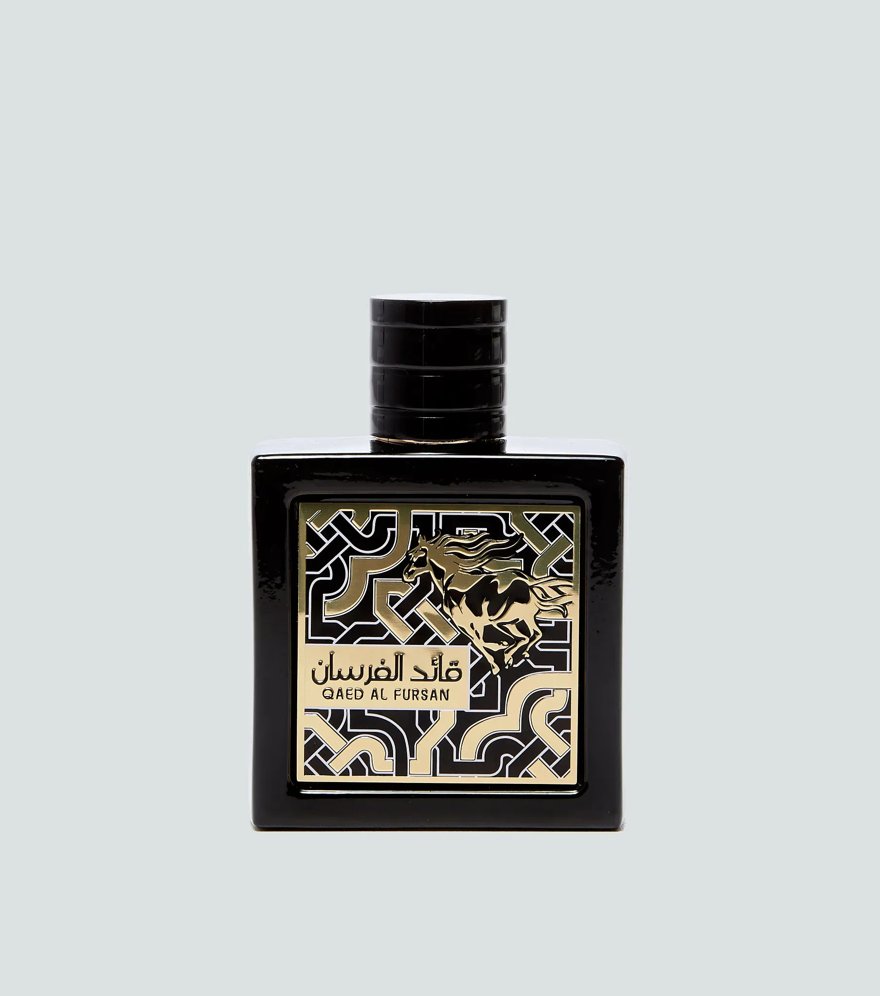 Perfume Lattafa Qaed Al Fursan 90ml 130555 CU