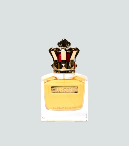 Perfume Masculino 100 Ml UnserCU