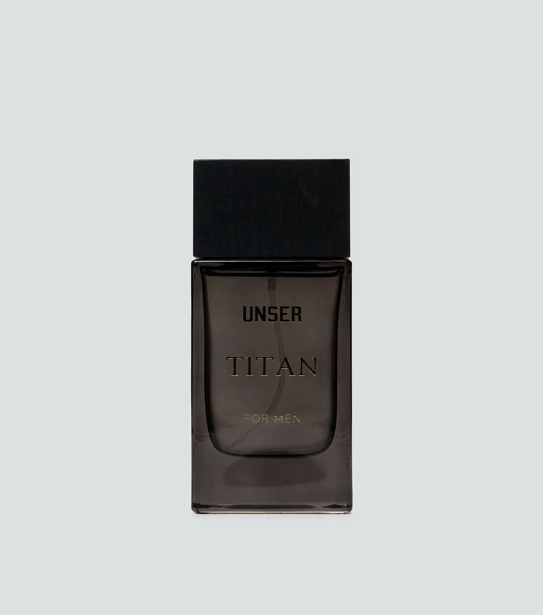Perfume Masculino 100 Ml UnserCU