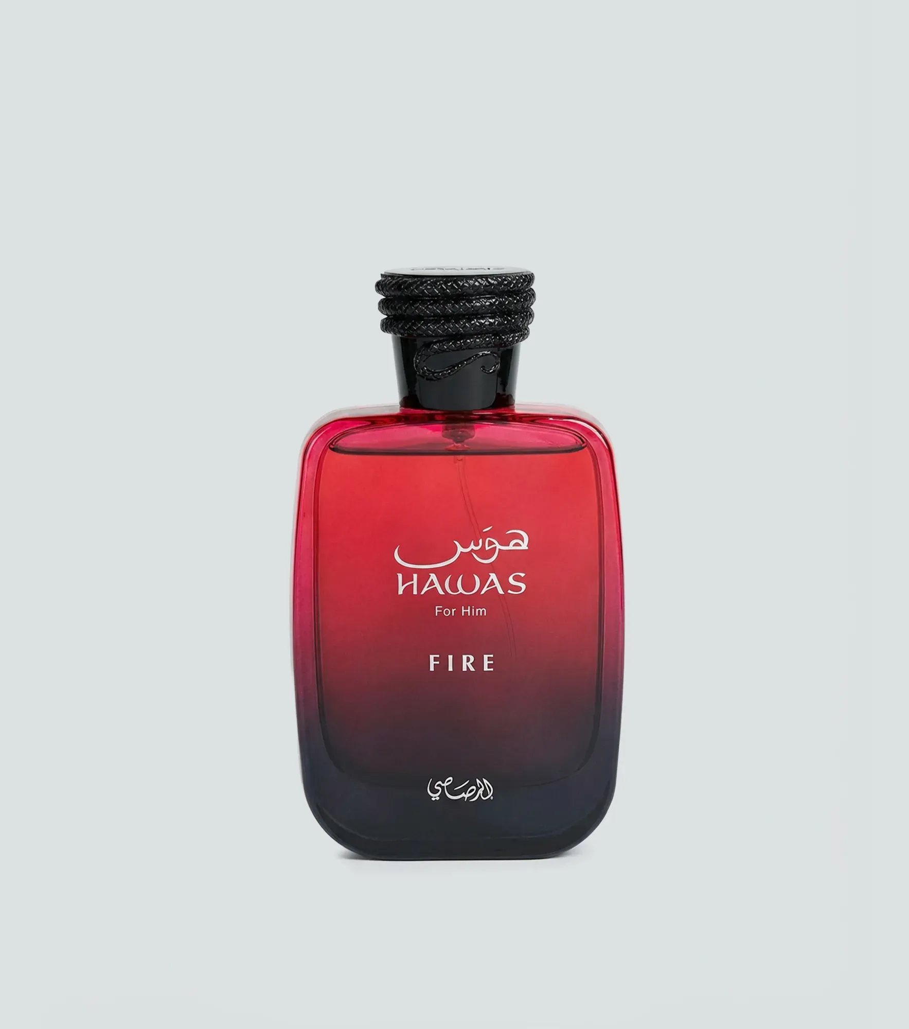 Perfume Rasasi Hawas Fire Edp 100mlCU