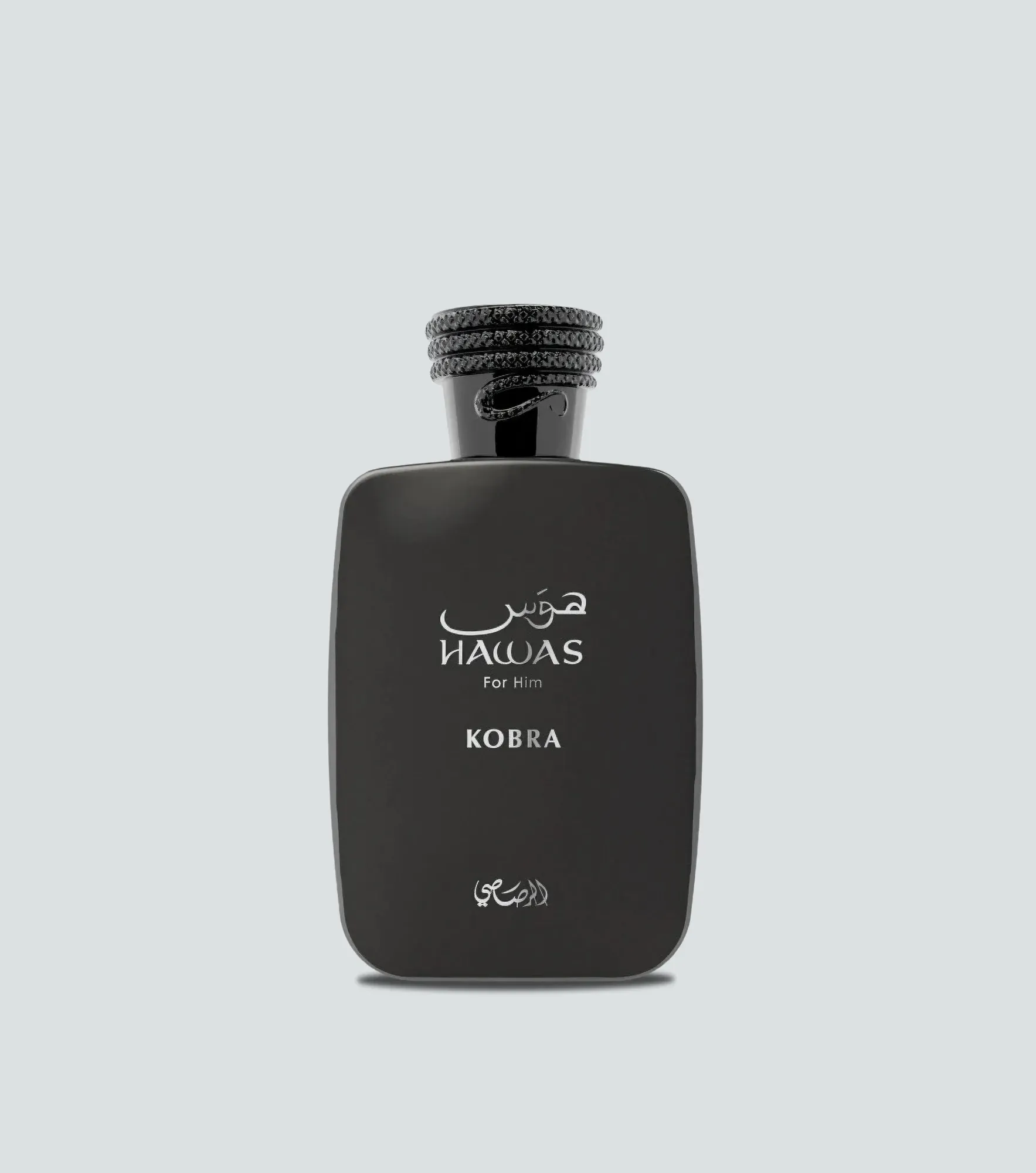 Perfume Rasasi Hawas Kobra Edp 100mlCU