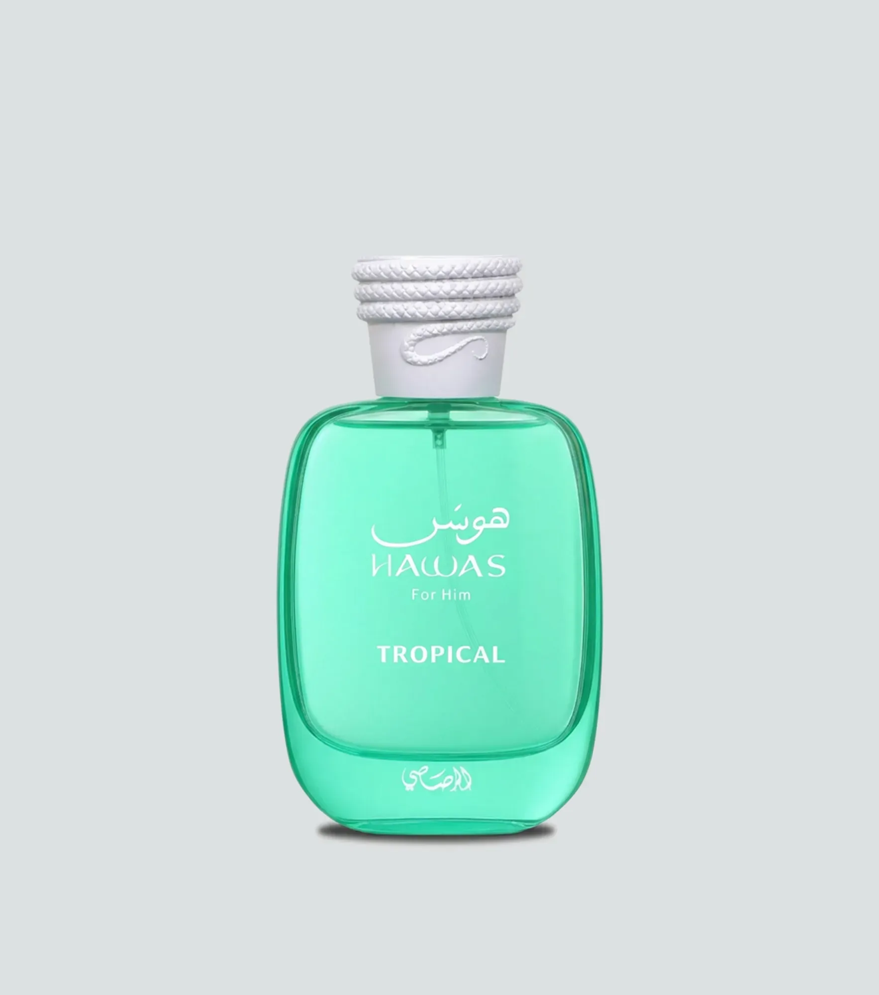 Perfume Rasasi Hawas Tropical Edp 100ml 133463 CU