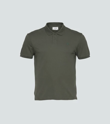 Polo Americanino Mc Slim Indio ApliqVD