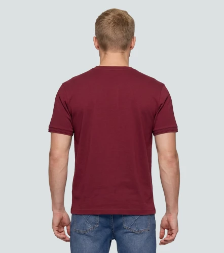 Polo Americanino Mc Slim Indio ContraRJ